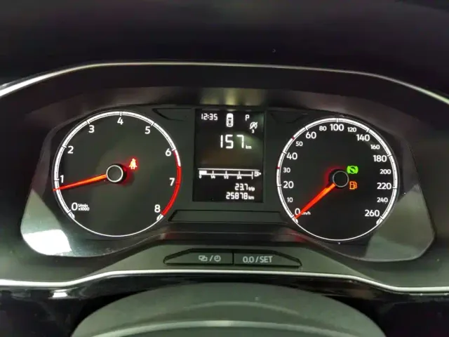 Jetta VS5 — Фото автомобиля 14