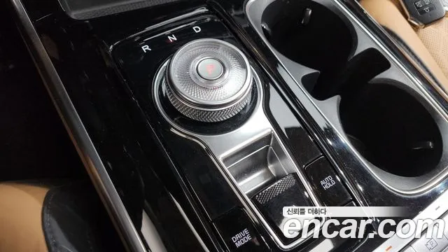 Kia Canival Carnival 4 поколение Дизель 9 мест Noblesse — Фото автомобиля 7