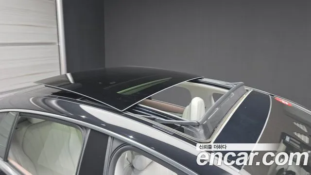 Mercedes-Benz EQE V295 — Фото автомобиля 29