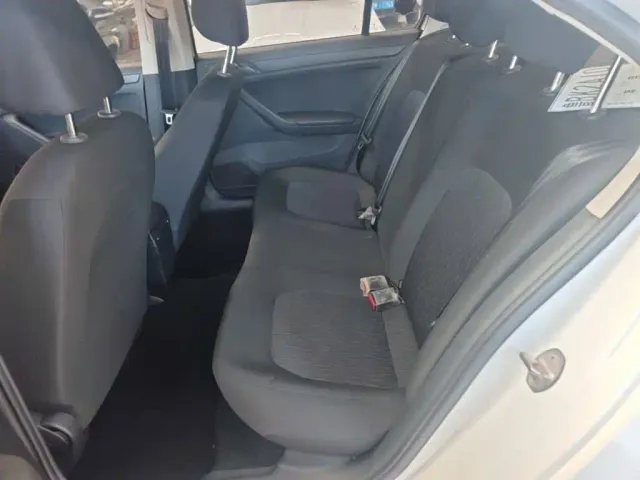 Jetta VA3 — Фото автомобиля 16