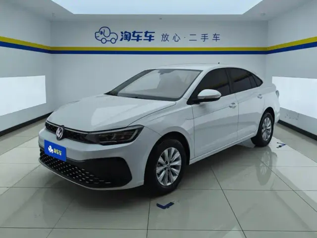 Фотография автомобиля — Volkswagen Lavida