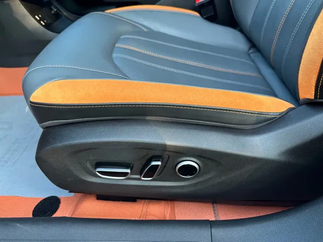 GAC Trumpchi Emkoo — Фото автомобиля 25
