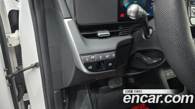 Hyundai Ioniq 5 — Фото автомобиля 27