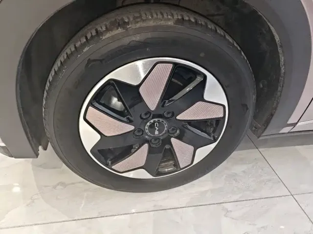 BYD Dolphin — Фото автомобиля 22