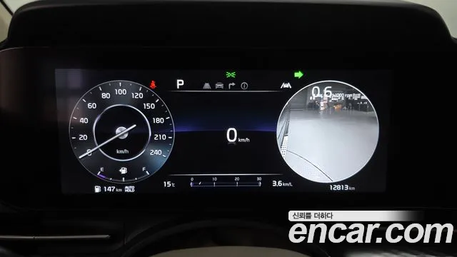 Kia Carnival 4th Gen — Фото автомобиля 11