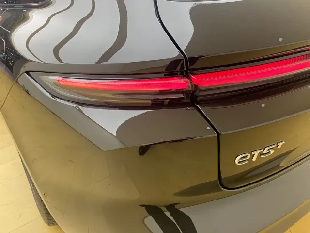 Nio ET5 Touring — Фото автомобиля 24