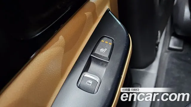 Kia Canival Carnival 4 поколение Дизель 9 мест Prestige — Фото автомобиля 27