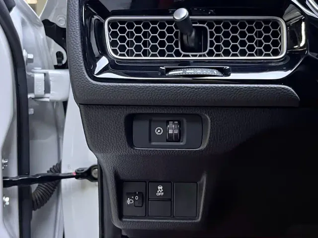 Honda Civic — Фото автомобиля 7
