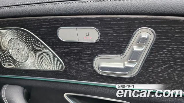 Mercedes-Benz GLE-Class W167 — Фото автомобиля 25