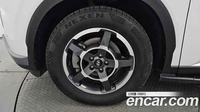 Hyundai Palisade The New Palisade Дизель 2.2 2WD — Фото автомобиля 5