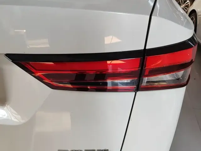 Wuling Xingchi — Фото автомобиля 14
