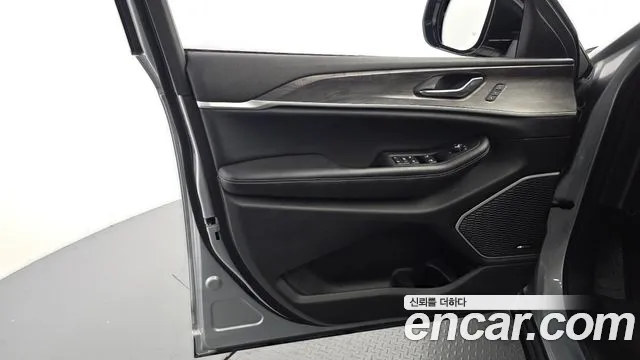 Jeep Cherokee WL — Фото автомобиля 13