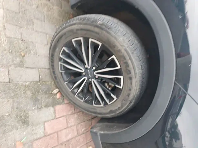 Jetour X70 Plus — Фото автомобиля 24