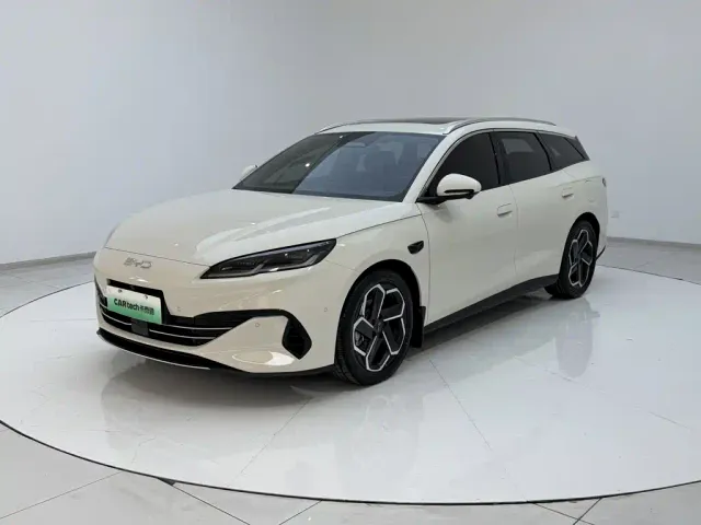 BYD Seal 06 DM-i Touring 2025 DM-i 150KM Flagship — Фото автомобиля 19