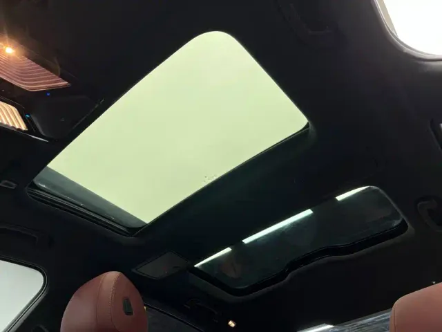 BMW 5 Series — Фото автомобиля 15
