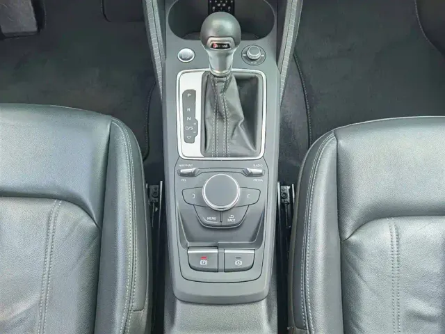 Audi Audi Q2L 2023 35TFSI Fashion Sport — Фото автомобиля 16