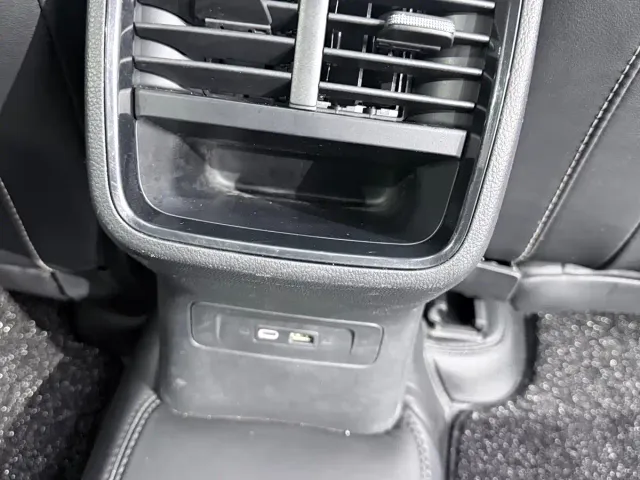 Skoda Octavia — Фото автомобиля 15