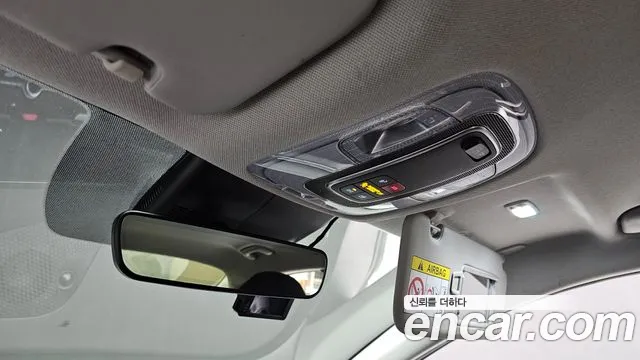 Hyundai Avante CN7 — Фото автомобиля 28
