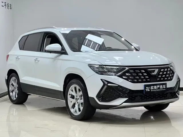 Jetta VS5 — Фото автомобиля 3