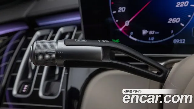 Mercedes-Benz S-Class — Фото автомобиля 17