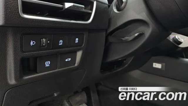 Hyundai Sonata Sonata Edge(DN8) — Фото автомобиля 16