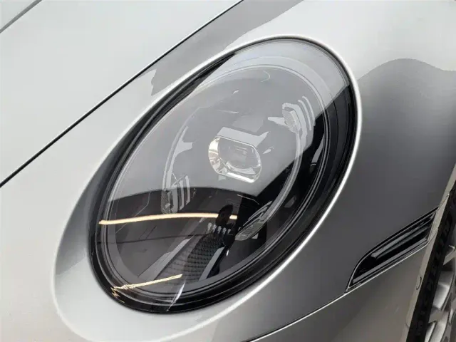 Porsche 911 — Фото автомобиля 27