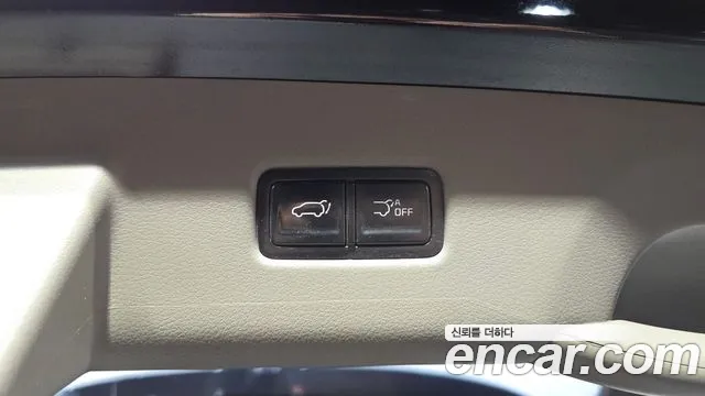 Kia Carnival 4th Gen — Фото автомобиля 22