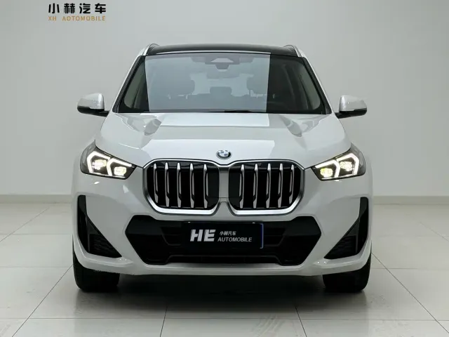 BMW X1 — Фото автомобиля 2