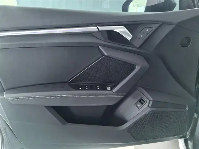 Audi A3 — Фото автомобиля 6