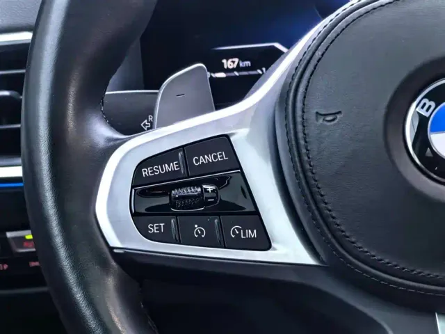 BMW 4 Series — Фото автомобиля 14
