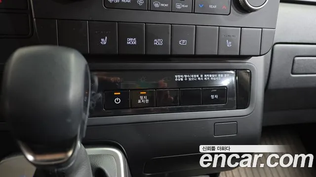 Hyundai Staria — Фото автомобиля 30