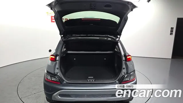 Hyundai Kona — Фото автомобиля 26