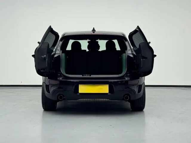 MINI Clubman — Фото автомобиля 6