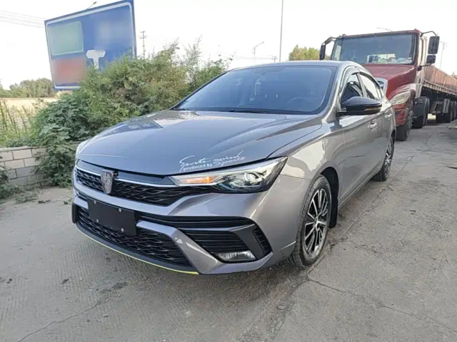 Фотография автомобиля — Roewe i5