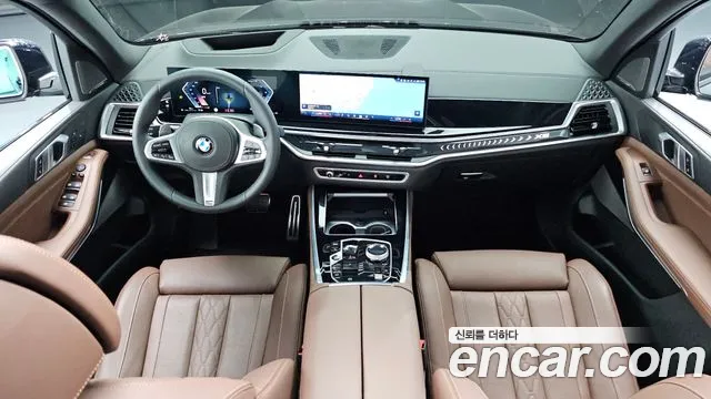 BMW X5 — Фото автомобиля 6