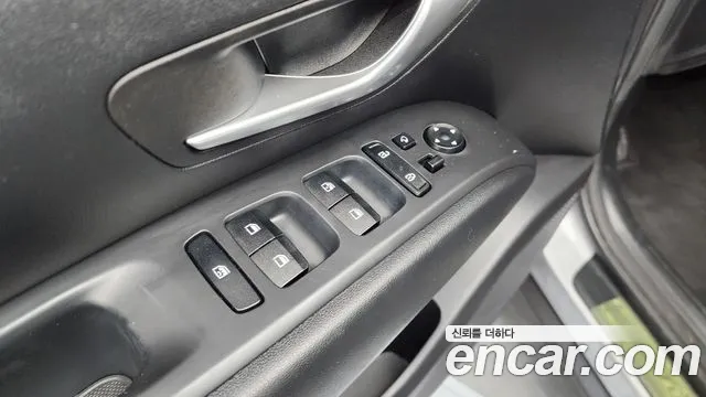Hyundai Tucson — Фото автомобиля 27