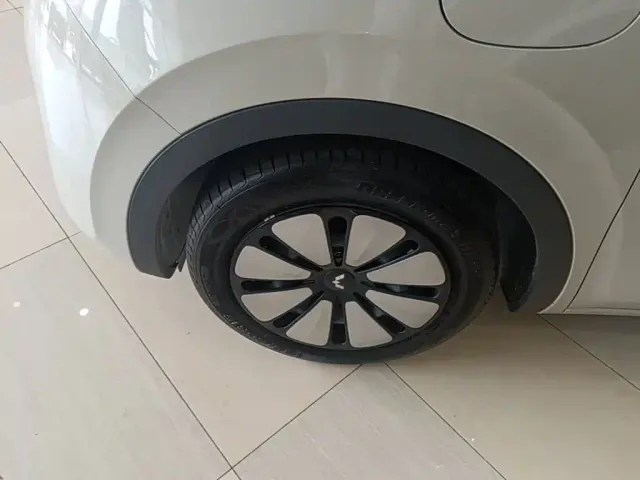 Wuling Bingo — Фото автомобиля 22