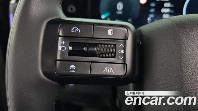 Hyundai Santa Fe MX5 — Фото автомобиля 24