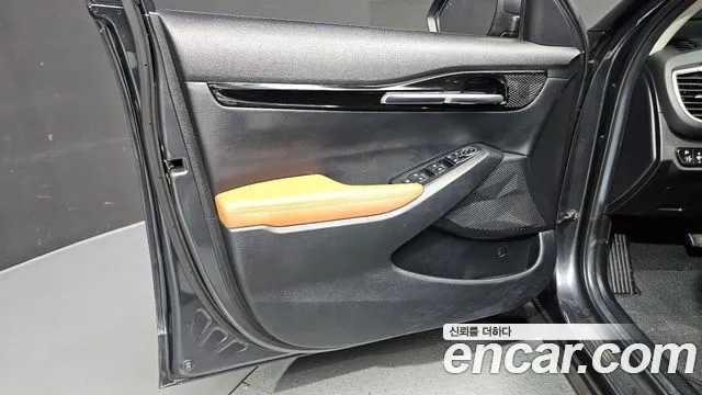 Kia Seltos Новый Seltos Бензин 2.0 2WD — Фото автомобиля 24