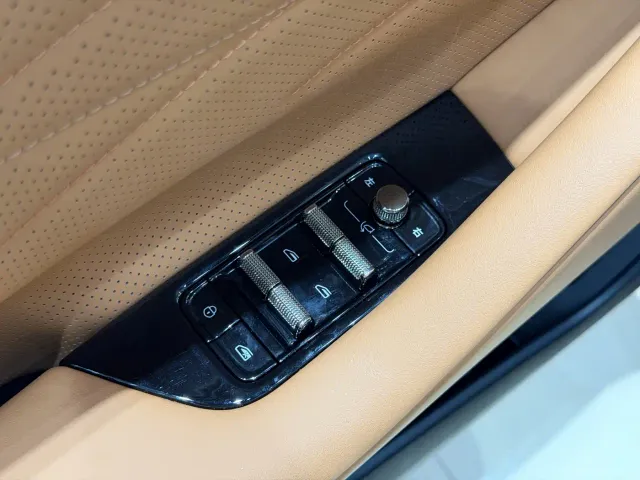 Geely Galaxy Xingyao 8 — Фото автомобиля 15