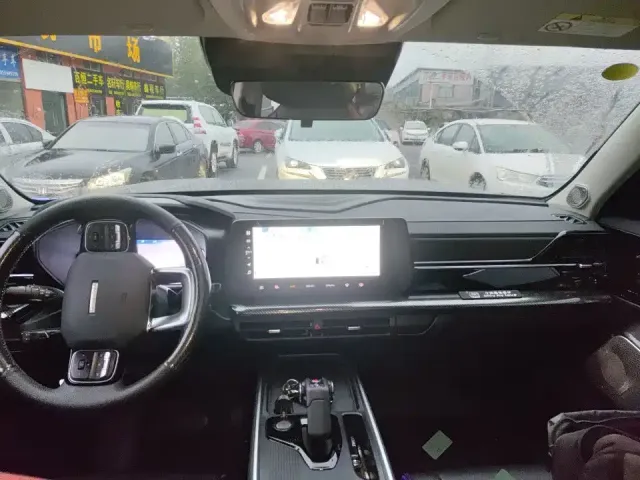 Haval Haval Cool Dog 2022 Model 1.5T DCT FWD Trendy Sound Edition — Фото автомобиля 7