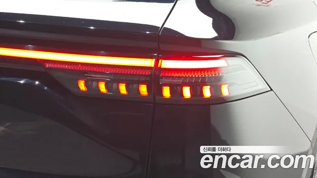Renault-KoreaSamsung Grand Koleos Grand Koleos — Фото автомобиля 17