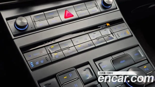 Hyundai Nexo — Фото автомобиля 18