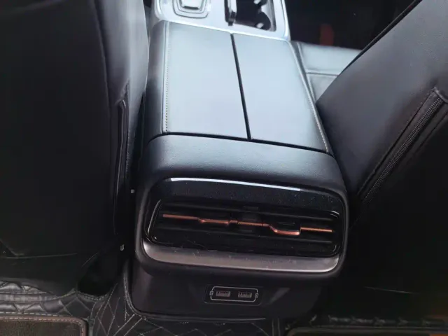 GAC Aion S — Фото автомобиля 4