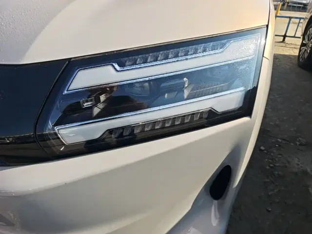Wuling Starlight 730 — Фото автомобиля 23