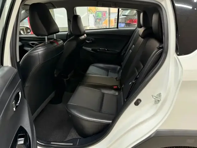 Toyota YARiS L Zhi Xuan — Фото автомобиля 17