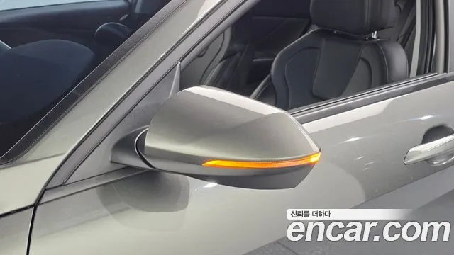 Hyundai Avante CN7 — Фото автомобиля 30