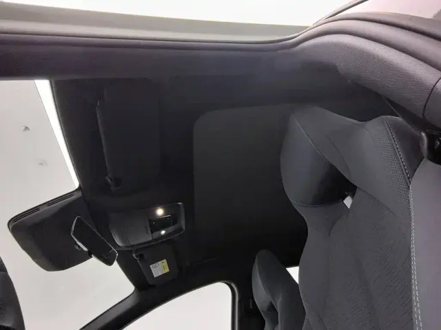 BYD Seal 06 GT — Фото автомобиля 14