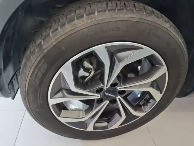 Haval Shenshou — Фото автомобиля 22