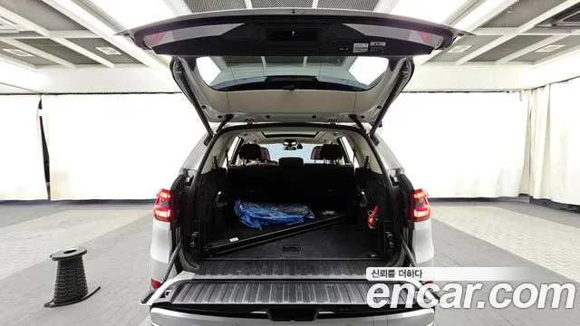 BMW X5 — Фото автомобиля 20